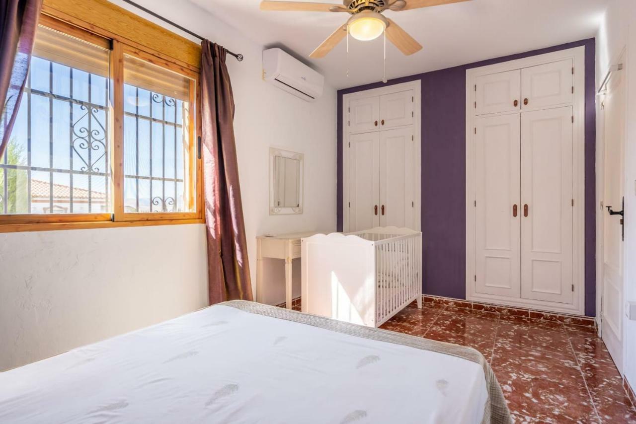Сasa de vacaciones Ithaca Granada